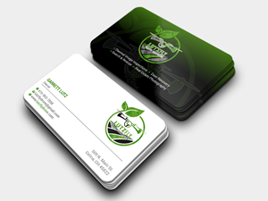 Business Card Design by LAXMI DESIGNHUB for this project | Design: #34978862