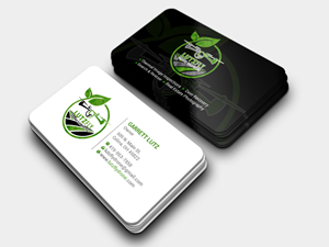 Business Card Design by LAXMI DESIGNHUB for this project | Design: #34978869