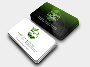 Business Card Design by LAXMI DESIGNHUB for this project | Design: #34978870