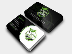Business Card Design by LAXMI DESIGNHUB for this project | Design: #34978871