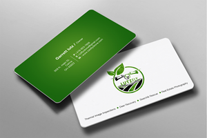 Business Card Design by Brand aid for this project | Design: #34957243