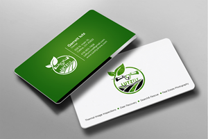 Business Card Design by Brand aid for this project | Design: #34957245
