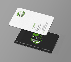 Business Card Design by Brand aid for this project | Design: #34957248