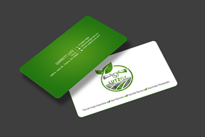 Business Card Design by chandrayaan.creative for this project | Design: #34949686