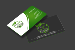 Design de Carte de Visite par chandrayaan.creative pour ce projet | Design : #34949690