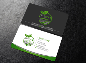 Design de Carte de Visite par chandrayaan.creative pour ce projet | Design : #34949692