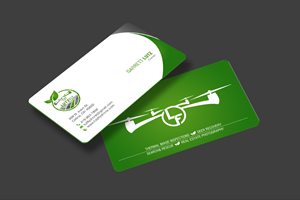 Business Card Design by chandrayaan.creative for this project | Design: #34949697