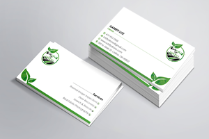 Business Card Design by Magic of Art for this project | Design #34948836