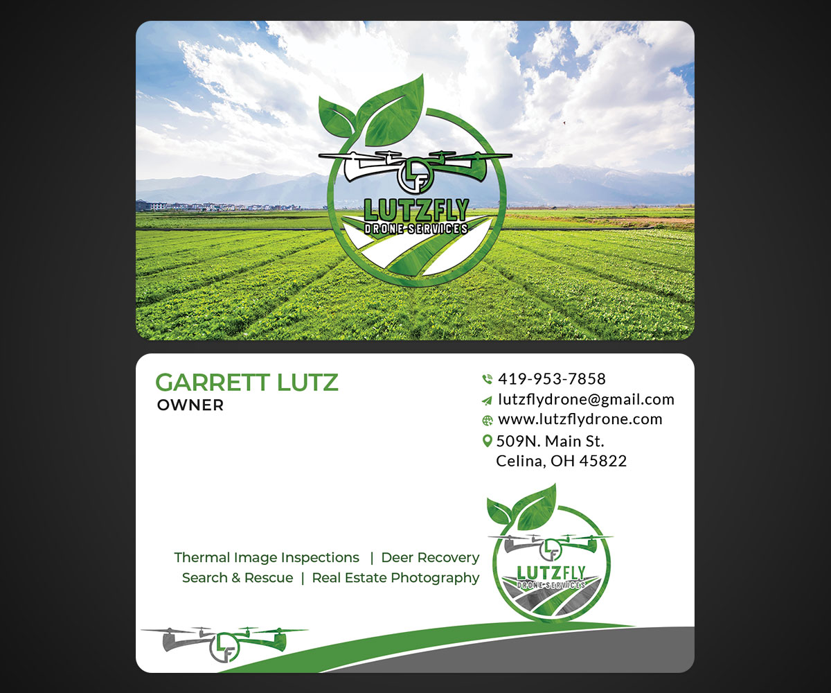 Business Card Design by rainbowmagic2017 for this project | Design #34936439