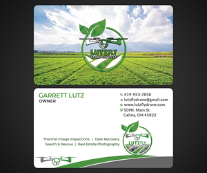Business Card Design by rainbowmagic2017 for this project | Design #34936439