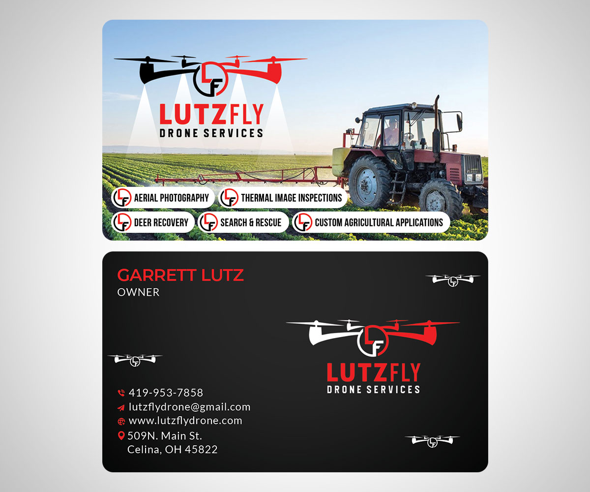 Business Card Design by rainbowmagic2017 for this project | Design #34955222