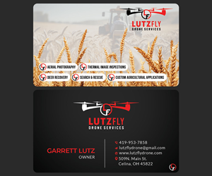 Business Card Design by rainbowmagic2017 for this project | Design: #34955230