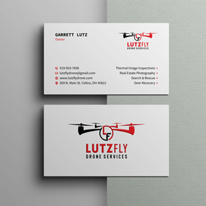 Diseño de Tarjeta de Presentación por Bikash Das para este proyecto | Diseño: #34955740