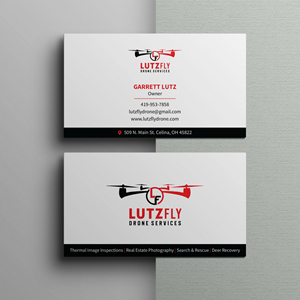 Diseño de Tarjeta de Presentación por Bikash Das para este proyecto | Diseño: #34956022