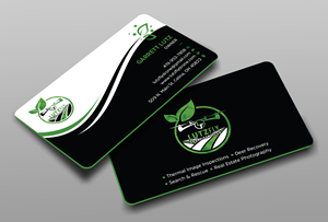 Design de Carte de Visite par Ekramul Hossen 2 pour ce projet | Design : #34940475
