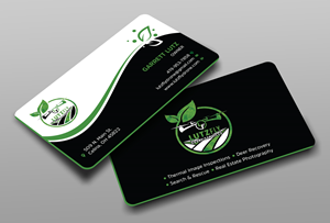 Design de Carte de Visite par Ekramul Hossen 2 pour ce projet | Design : #34940478