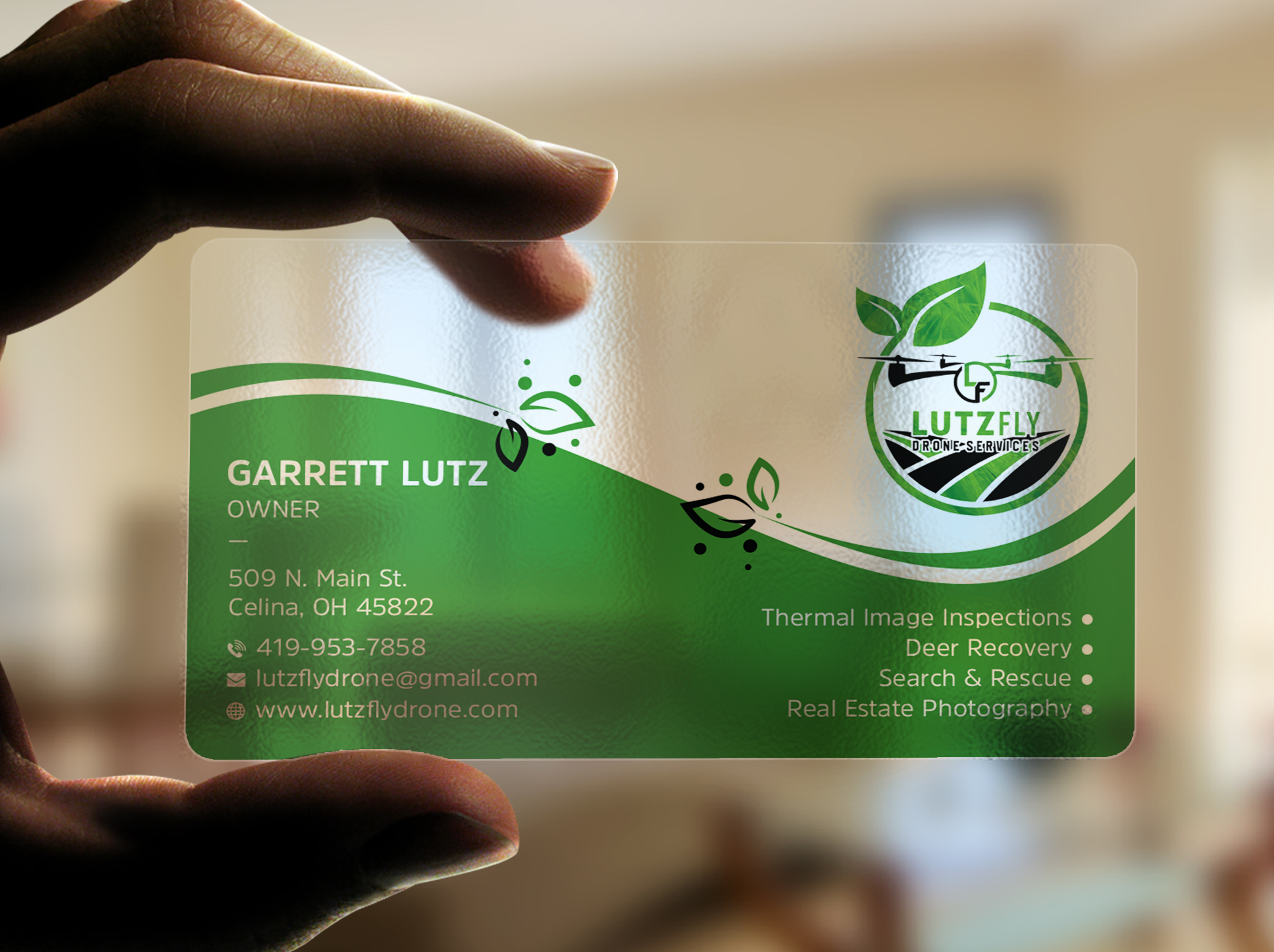 Business Card Design by Ekramul Hossen 2 for this project | Design #34940502