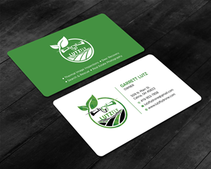 Diseño de Tarjeta de Presentación por Ekramul Hossen 2 para este proyecto | Diseño: #34940504