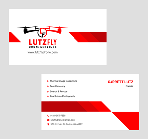 Business Card Design by WebDesk Solution