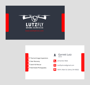 Design de Carte de Visite par WebDesk Solution pour ce projet | Design : #34969678