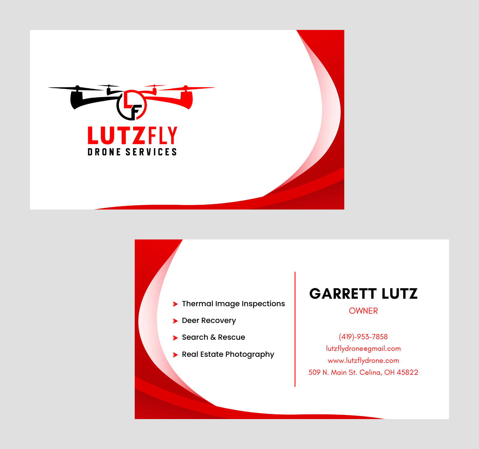 Design de Carte de Visite par WebDesk Solution pour ce projet | Design #34969681