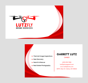 Design de Carte de Visite par WebDesk Solution pour ce projet | Design : #34969681