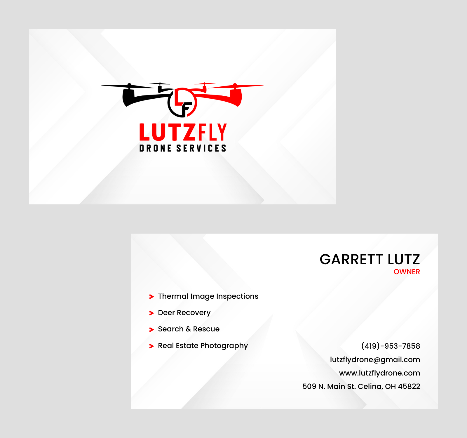 Design de Carte de Visite par WebDesk Solution pour ce projet | Design #34969682