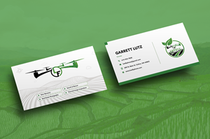 Diseño de Tarjeta de Presentación por Creative Slices para este proyecto | Diseño: #34963777