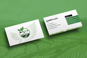Business Card Design by Creative Slices for this project | Design: #34963780
