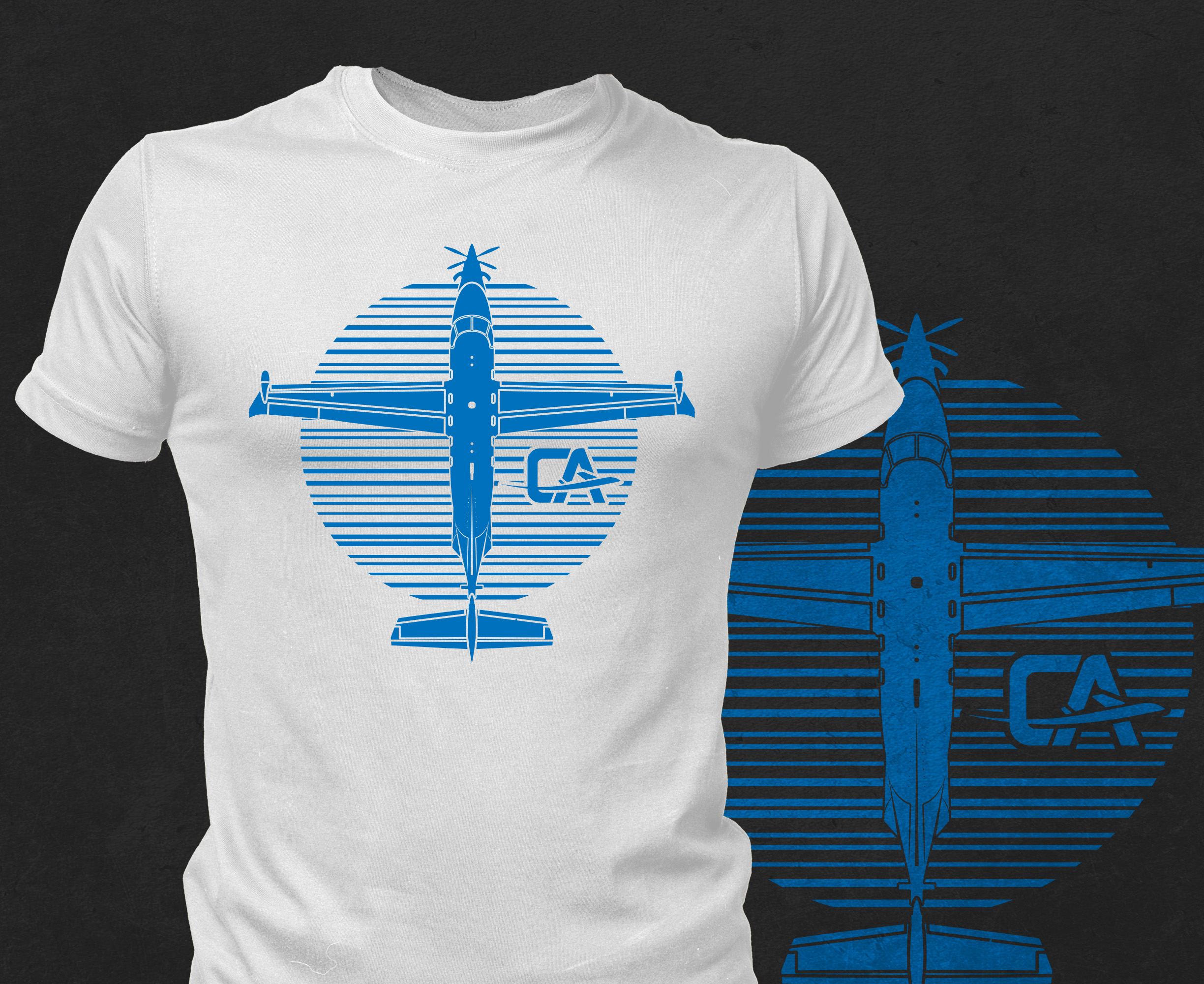 T-shirt Design by Drawingbook for this project | Design #34943314