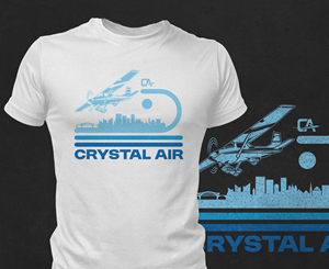 T-shirt Design by Drawingbook