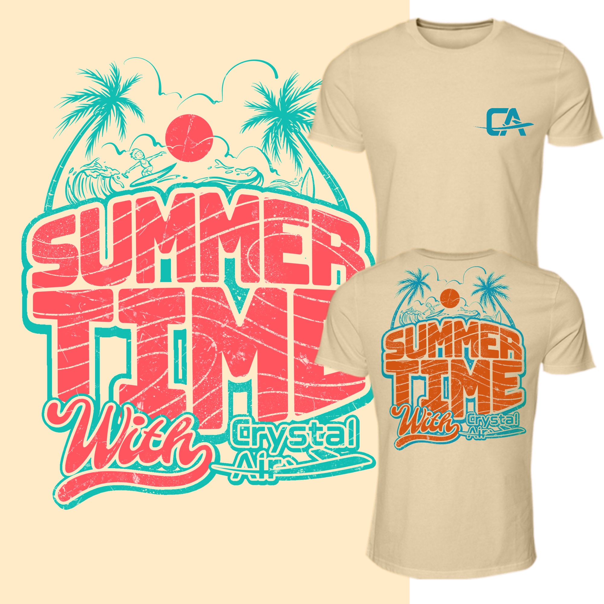 Design de T-shirt par Falih A pour ce projet | Design #34937803