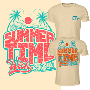 Design de T-shirt par Falih A pour ce projet | Design : #34937803