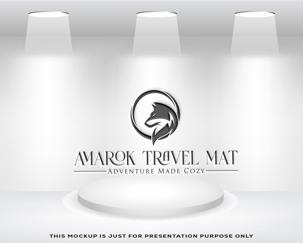 Logo Design by Razaq for this project | Design #34934345