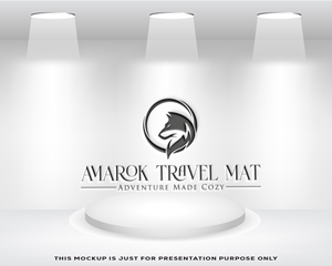 Design de Logo par Razaq pour ce projet | Design : #34934345