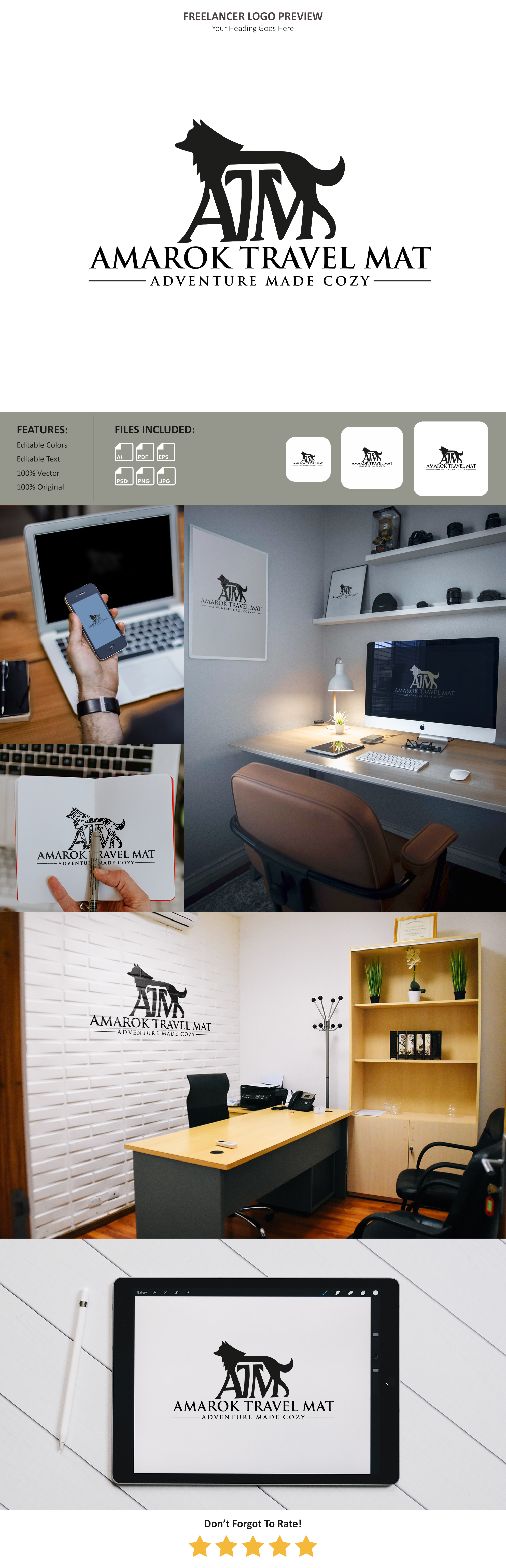 Design de Logo par VectorForge pour ce projet | Design #34932804