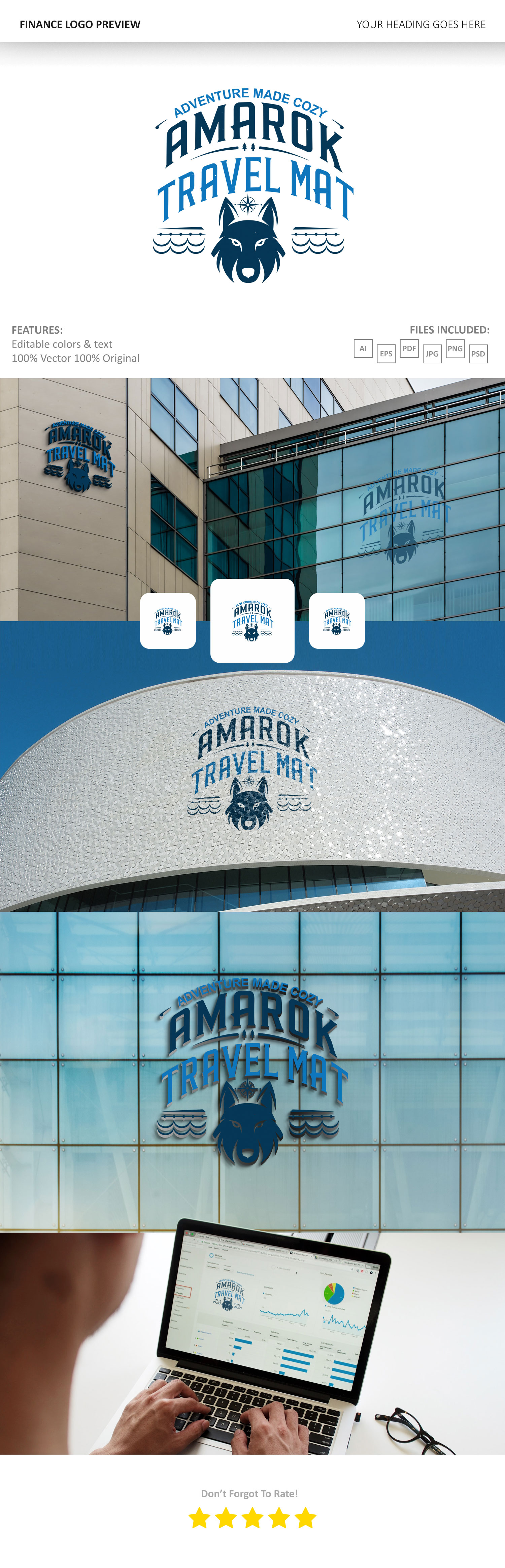 Design de Logo par VectorForge pour ce projet | Design #34934064