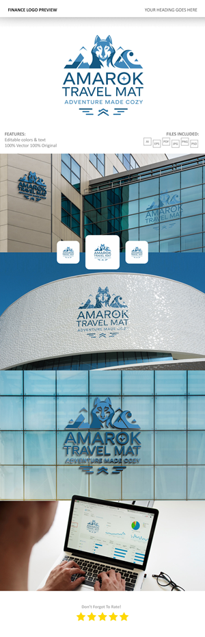 Design de Logo par VectorForge pour ce projet | Design : #34934065