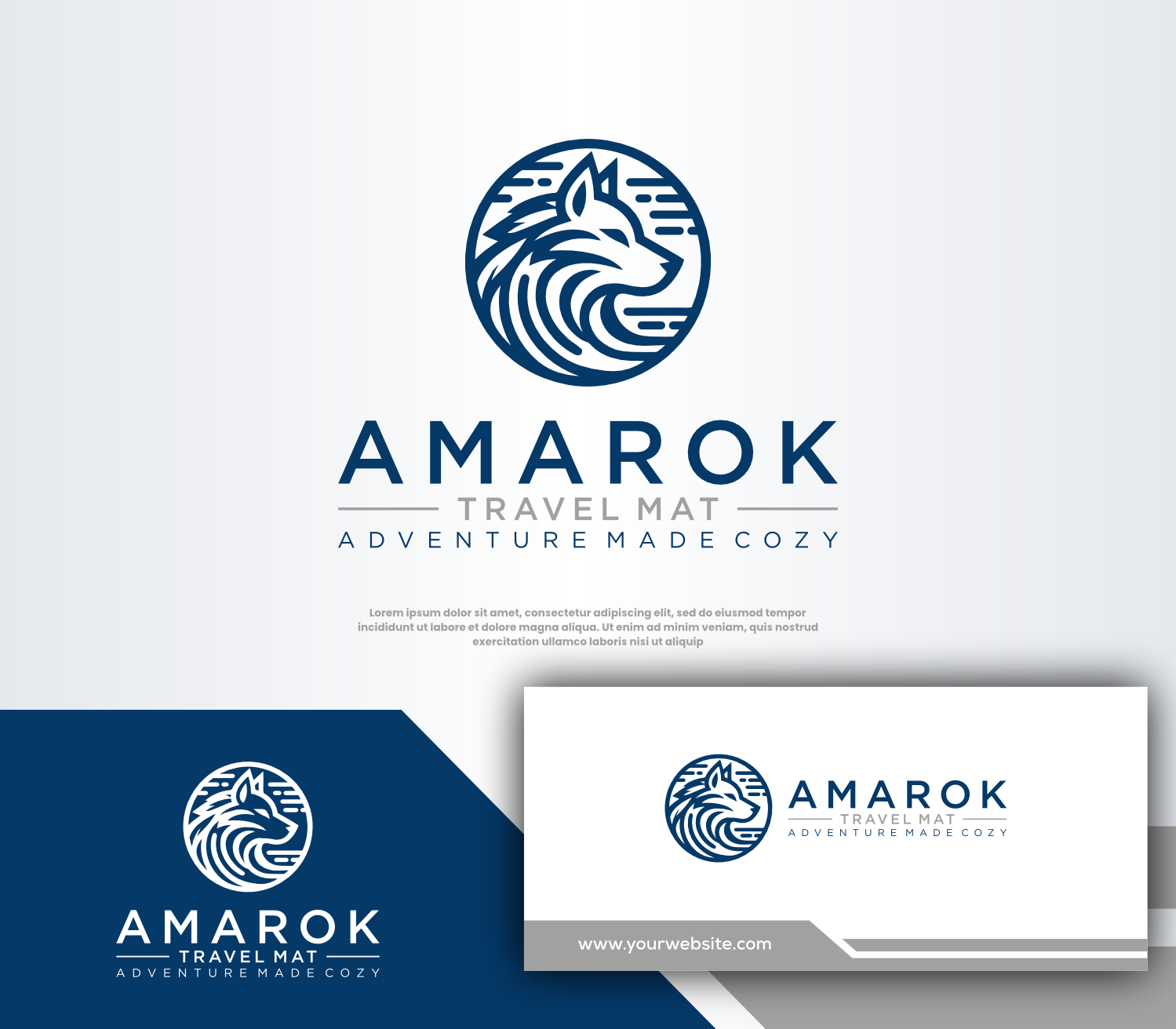 Logo Design by Kenshin777 for this project | Design #34946768