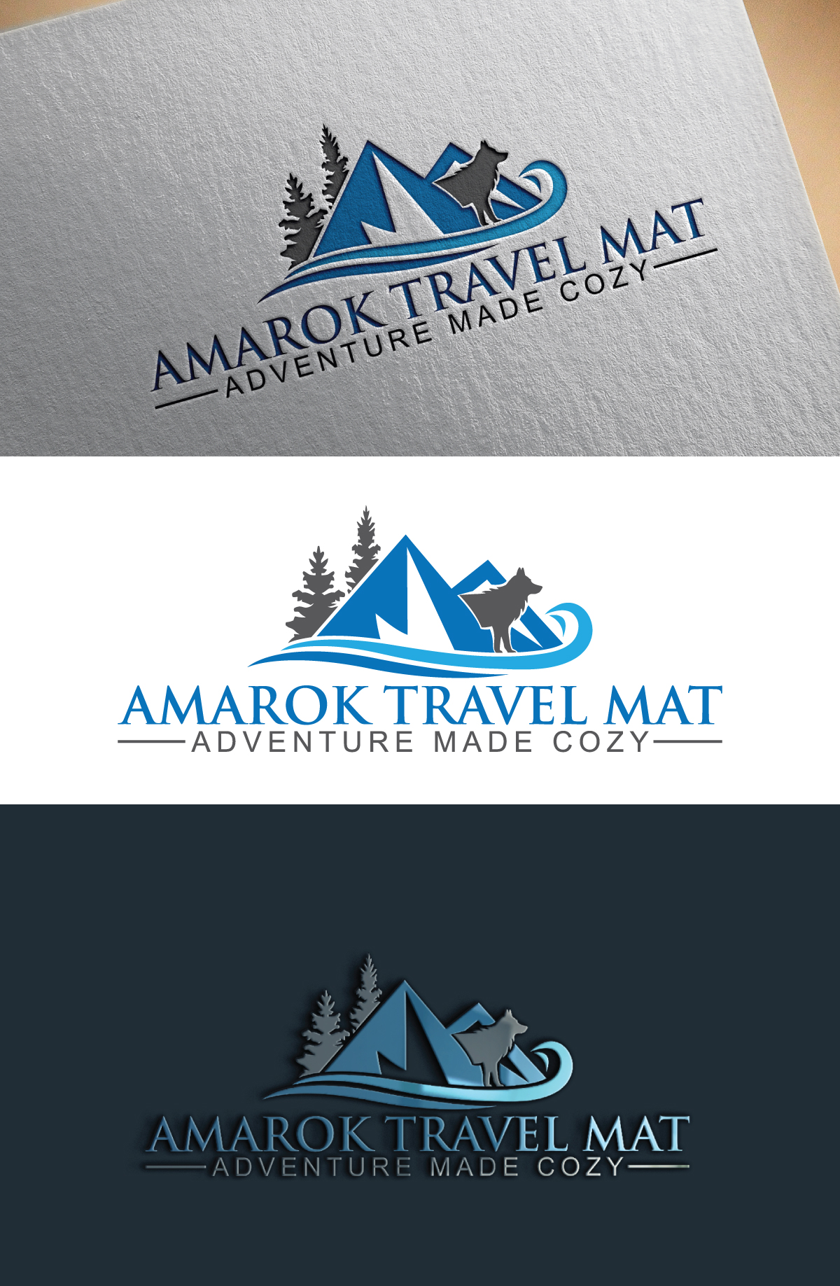 Logo Design by Impressive logo for this project | Design #34933835