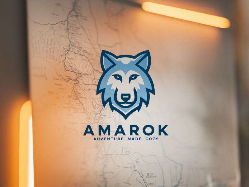 Design de Logo par Maya_ pour ce projet | Design : #35031012