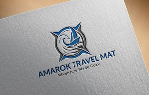 Logo Design by niajul hok for this project | Design: #34943497