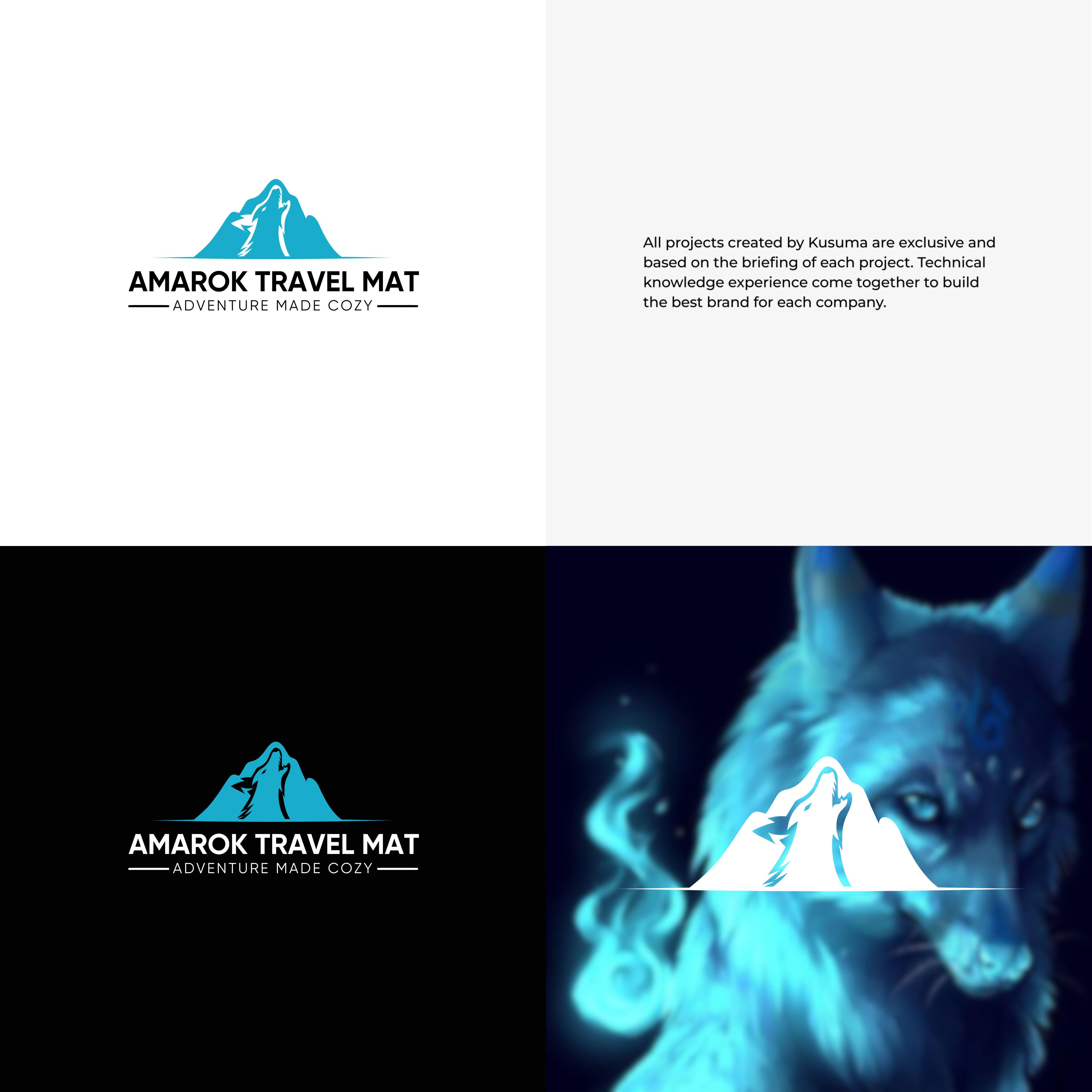 Design de Logo par Kusuma Studio pour ce projet | Design #34933273