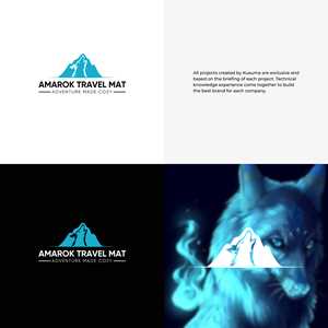 Diseño de Logo por Kusuma Studio para este proyecto | Diseño: #34933273