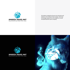 Diseño de Logo por Kusuma Studio para este proyecto | Diseño: #34933277