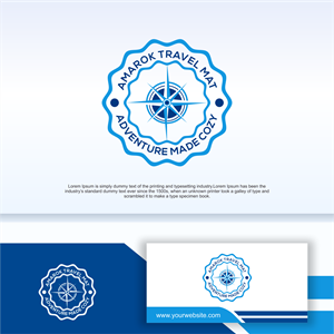 Logo Design by Apache Kretek for this project | Design: #34936334