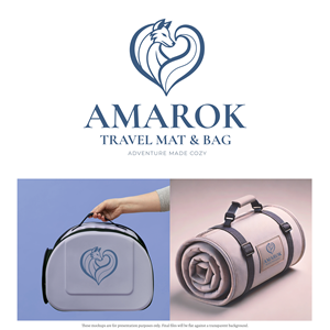 Logo Design by iohanna for this project | Design #34935412
