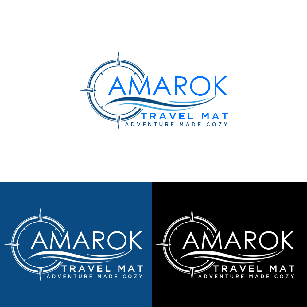 Logo Design by Noor Ezz for this project | Design #34932597