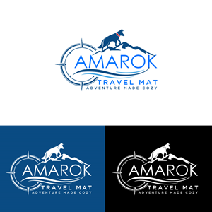 Logo Design by Noor Ezz for this project | Design: #34932603