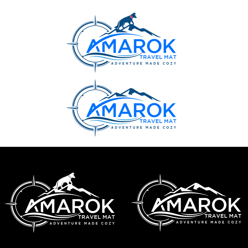 Logo Design by Noor Ezz for this project | Design #34932614